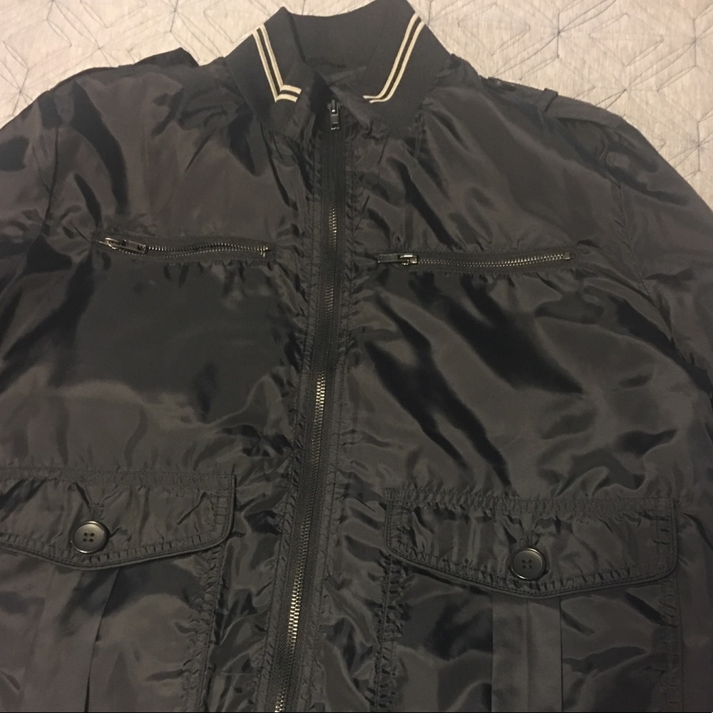 21 Men Jacket